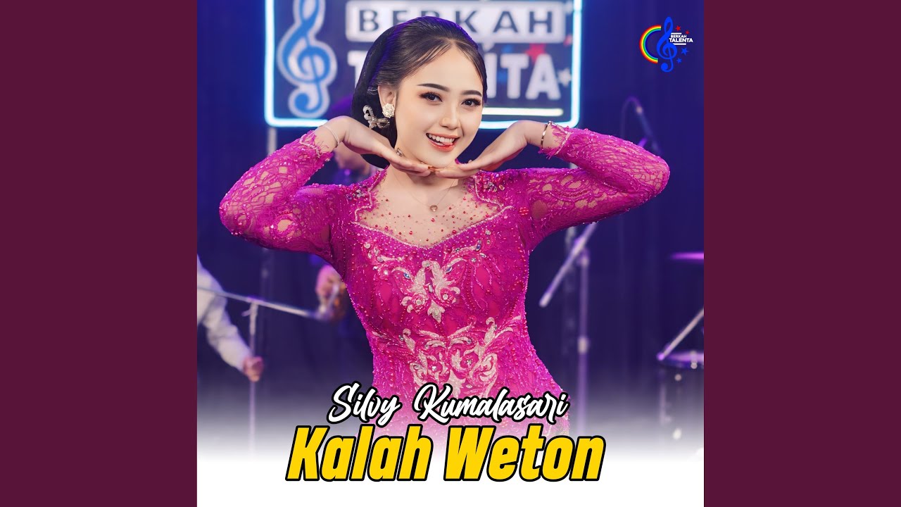 Kalah Weton