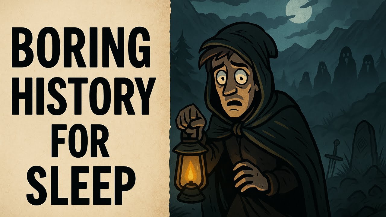 Can You Survive a Night in These Haunted Highlands?