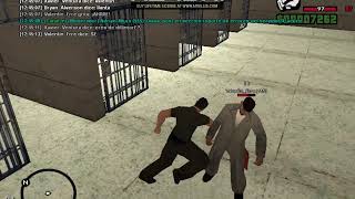 Gta La Kpinga Voladora