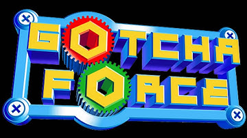 How It All Began - Gotcha Force