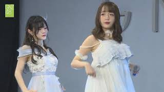 人鱼 GNZ48 卢静 方琪 刘倩倩 20200418