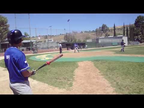 Jennings Imel Can't Find the Pine Tar