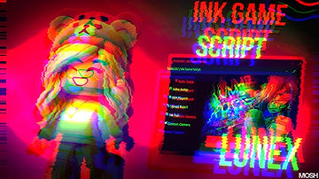 Ink Game Script ┃ Auto Win, Auto Dalgona, Kill Aura┃ Pastebin