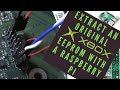 Modding The Original Xbox Part 12 - Extracting the EEPROM with a Raspberry Pi
