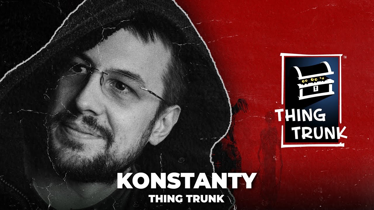 Hellcard - Interview with the developer