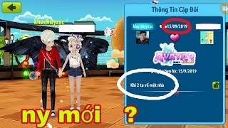 Avatar Musik | BIN Có Người Yêu Mới Rồi Này 👫
