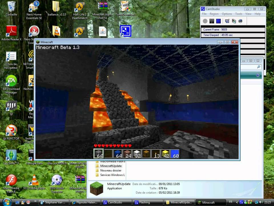 minecraft YOGA YouTube