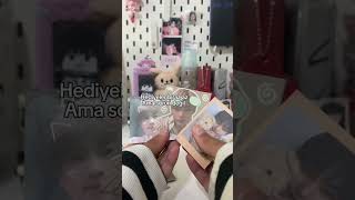 OHAAA JİSOO ÖLMÜŞ!! #cover #twice #blackpink #keşfetbeniöneçıkar #unboxing #spedup #photocard