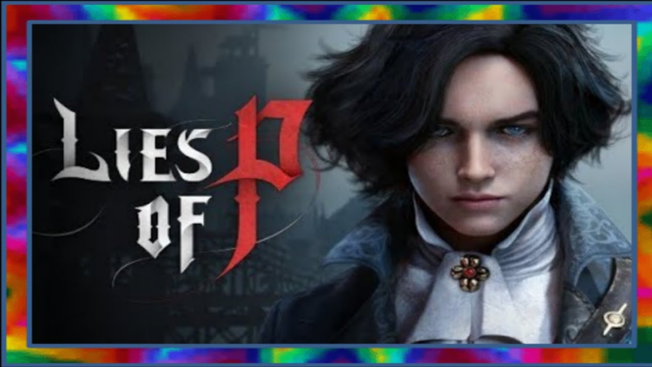 Lies of P Ng+2 German