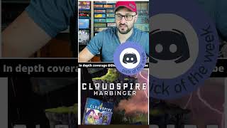 20 #boardgames in 60 seconds launching this week on #kickstarter & #gamefound