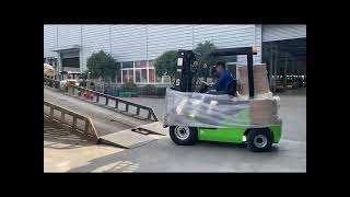 Seamless Logistics & Safe Deliveries. by UN FORKLIFT 102 views 9 months ago 32 seconds