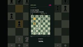 Central Brain Demo: Claude vs ChatGPT Play Chess With Shared AI Memory