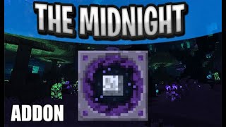 MidNight Addon Minecraft Pe screenshot 5