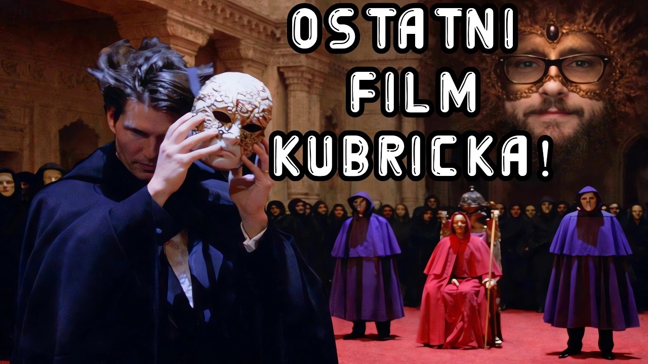 OCZY SZEROKO ZAMKNIĘTE, czyli jak fantazja niszczy człowieka - recenzja spoilerowa