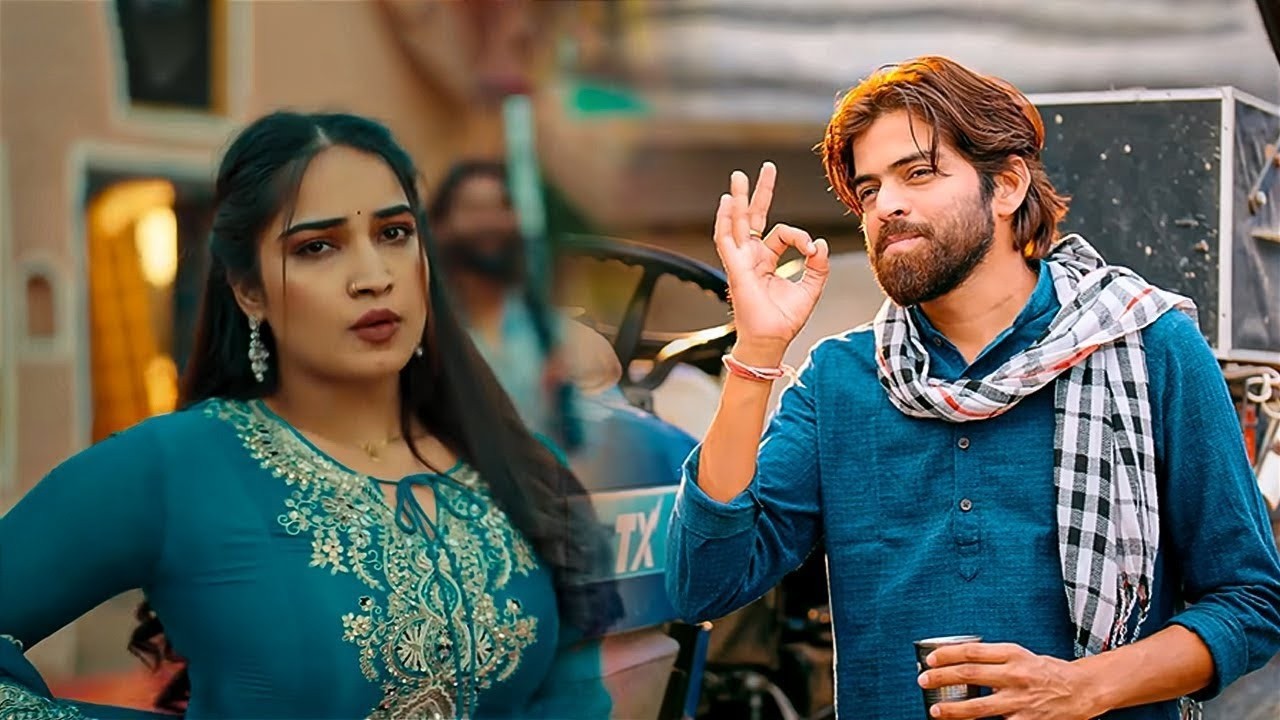 Masoom Sharma New Song 2026 | Masoom Sharma All Song | Latest Haryanvi Song 2026 | Badmashi Song