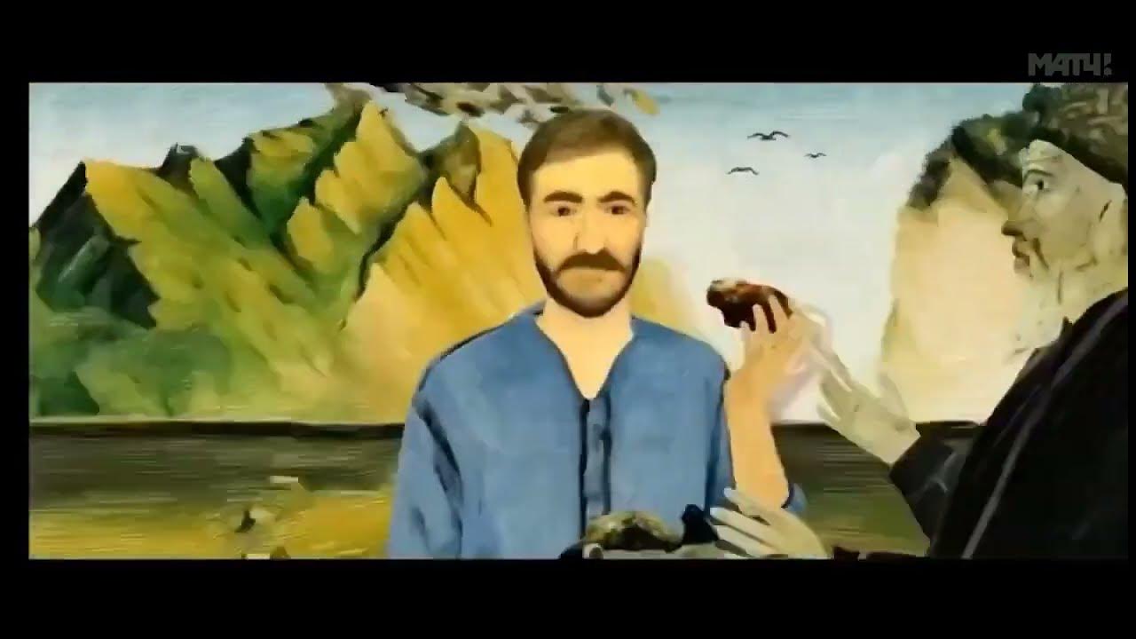 Реклама сыра Умалат - YouTube