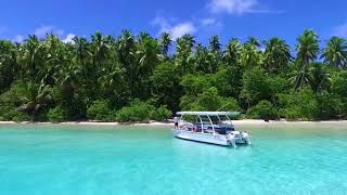 The Brando Resort on Tetiaroa, Tahiti - Luxury Private Island Resort