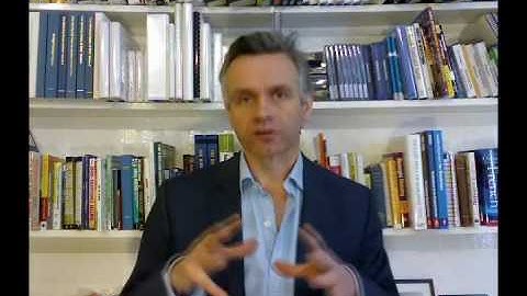 David Morgan, CEO and founder of The Easyread System discusses: What Causes Spelling Difficulty?