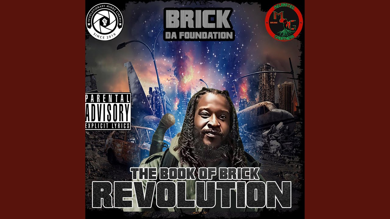 What U Want? (feat. Julian Thomas)