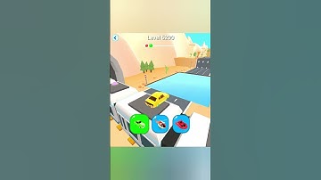 🔥 Shape - Shifting & Transform The Character 👀 Level - 5290 #shapeshifting #gameplay #shorts #viral