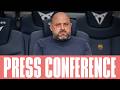 RCD ESPANYOL vs REAL MADRID | RUEDA DE PRENSA
