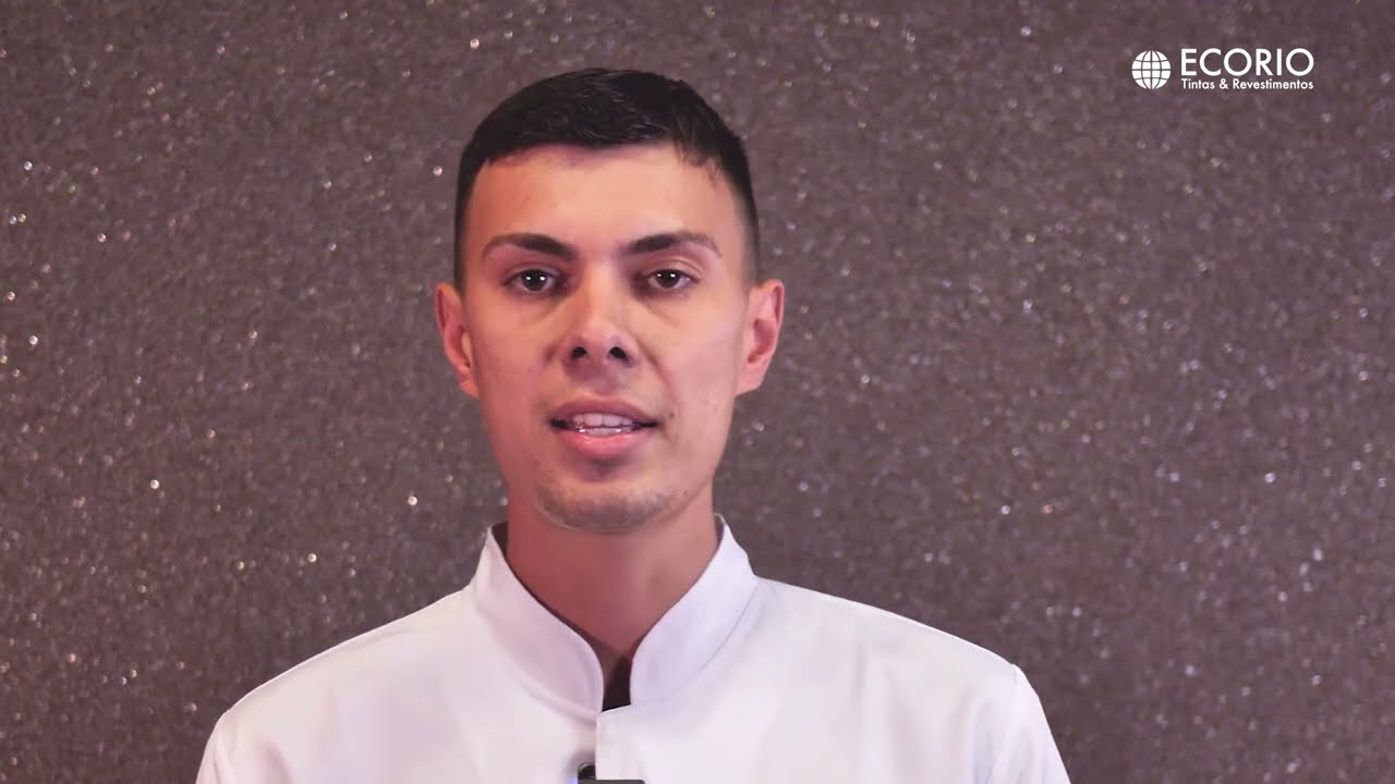 Como aplicar Cristal | Textura de Pedras Naturais