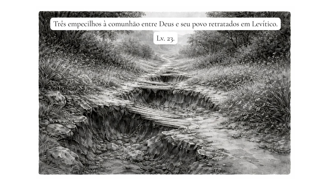 Levítico 23