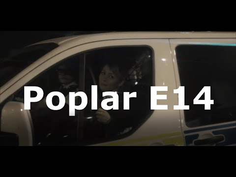 Poplar E14 Gang Violence Scoreboard