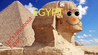 ازاي نتكلم عن مصر باللانجليزي؟ تعالو نشوف محافظات مصر ومعالمها السياحية بالانجليزي