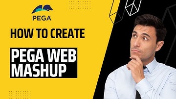 How to create PEGA Web Mashup? | Embedding PEGA in web pages | Cross-Site request forgery settings