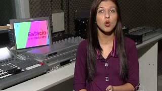 Estacio No Ar Madureira - Ed. 13 Abr 2010