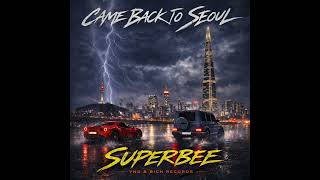 Superbee - Baby Mama Song Feat. Polodared Official Audio
