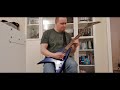 Megadeth - Angry Again (solo)