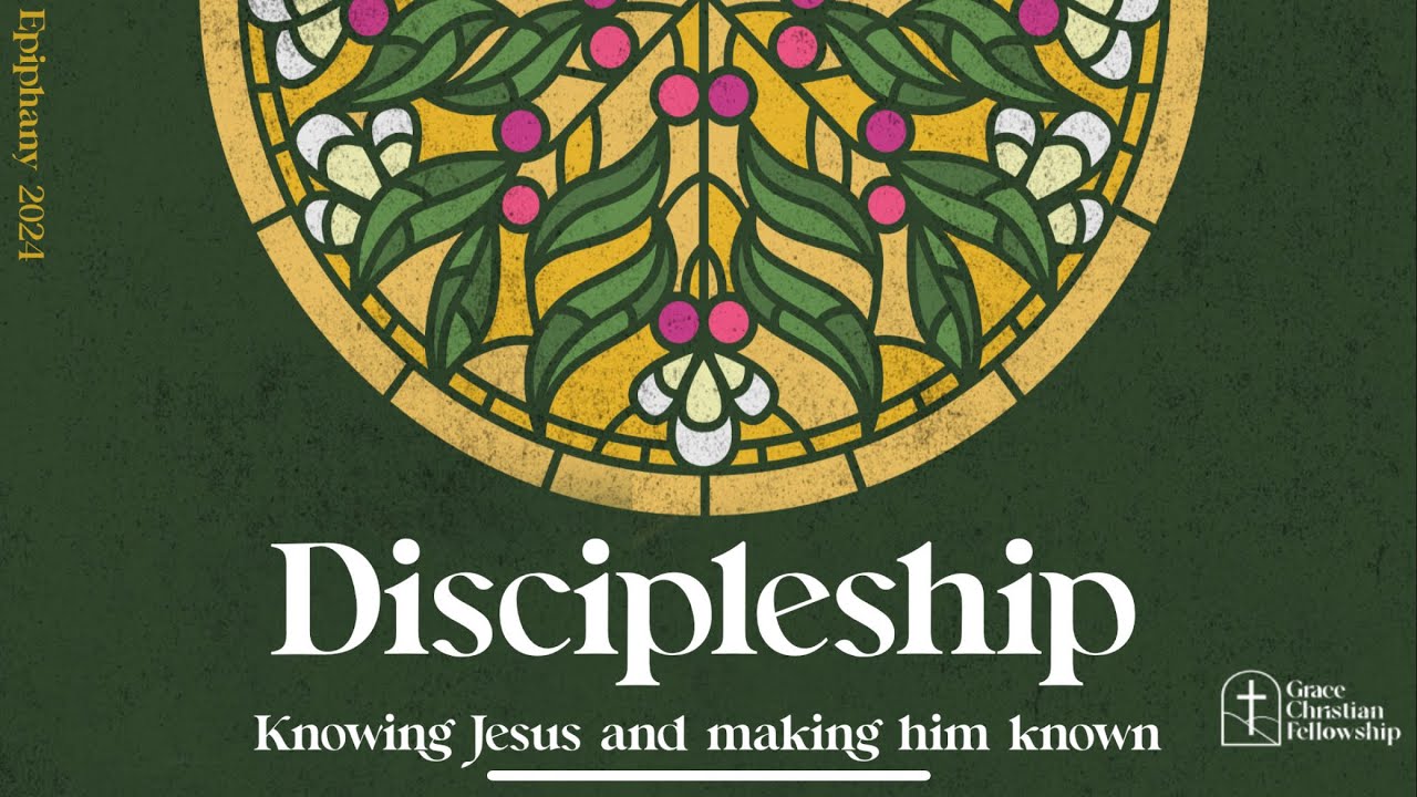 Sunday Morning Service - January, 19th 2025 - YouTube