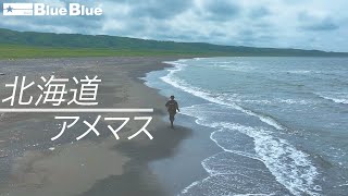 大自然のサーフゲーム!北海道のアメマスを追う。高橋優介&田口凌大