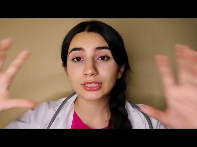 پشت صحنه ویدیو دکتر عشق😂🤣|خشم بارون😡|BTS of ASMR|Persian ASMR| ASMR Farsi|ای اس ام آر فارسی ایران