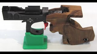 MG2 Recoil Spring Tips