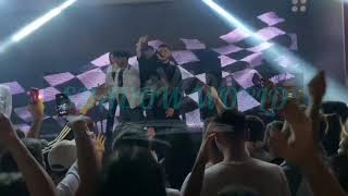 Batuflex - Dalga 🌊 (Konser - Full Versiyon)