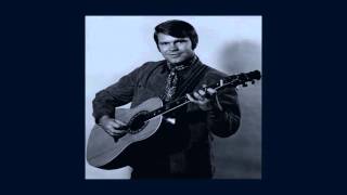 Glen Campbell ~ Only Love Can Break A Heart