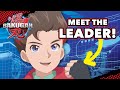 Who is Dan? Everything We Know So Far Episode 1 | New Bakugan Cartoon