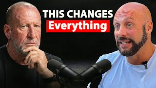 Dorian Yates reveals why Testosterone levels are collapsing in Modern men