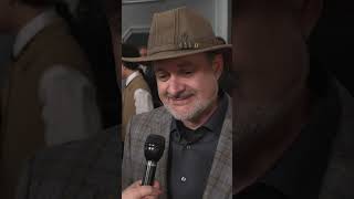 Dave Filoni "Star Wars: The Mandalorian and Grogu" World Premiere