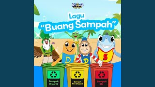 Download lagu Buang Sampah