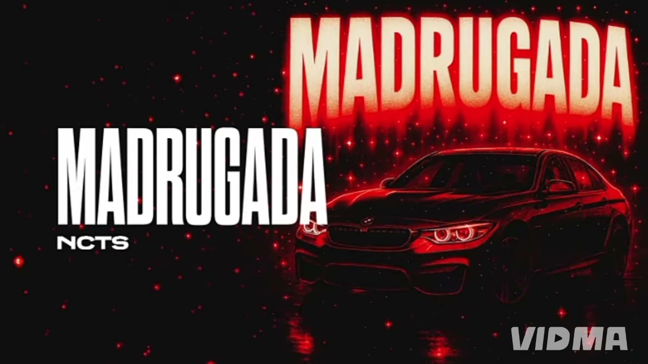MADRUGADA phonk (original copy)best phonk song in 2025
