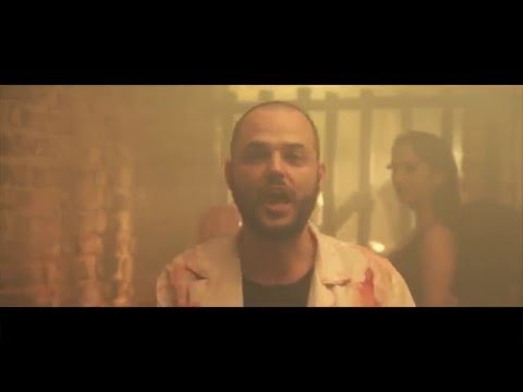 Sahtiyan Feat. Grom - Üzerim (Official Video)