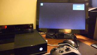 XboxOne's amazing high-speed start-up / XboxOne high-speed 起動が激しく速い件