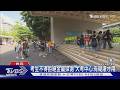 分科測驗延後2天登場 北一女考生緊張落淚｜TVBS新聞 @TVBSNEWS01