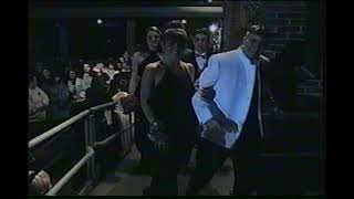 Senior Prom June 4, 1997