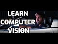 Learn Computer Vision