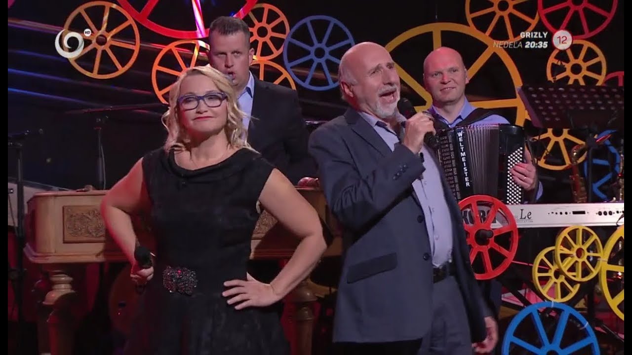 Mix terchovských piesní (VŠETKO ČO MÁM RÁD)